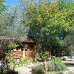 Le Mas de la Perouse , Ardeche, Villa Villa Jeanne, Vue Extérieure 6