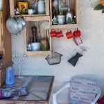 Extérieurs des Villas EFFINE et JEANNE - Le Mas de la Pérouse 11