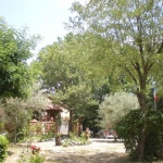 Villa Jeanne Le Mas de la Perouse , Ardeche, Vue Extérieure 9