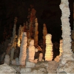 grotte d\'aven-d\' orgnac, Ardèche, Vallon Pont D\'arc