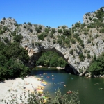 Pont d Arc, Ardèche, à découvrir