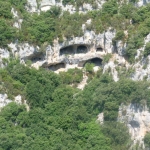 Les gorges de Ardeche , Ardèche, à découvrir