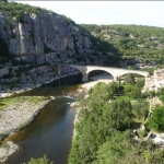 Ballazuc, Ardèche