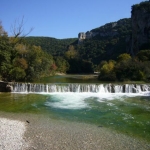 lagorce , Ardèche