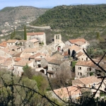 naves, Ardèche