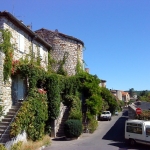 Ruoms, Ardèche