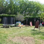 Le Mas de la Pérousse, Ardèche, vue d'ensemble, Vue d'ensemble 25