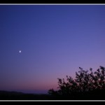 Le Mas de la Pérousse, Ardèche, vue d'ensemble, Vue d'ensemble 45