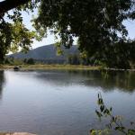 Le Mas de la Pérouse, Ardèche, vue d'ensemble, Vue d'ensemble 53